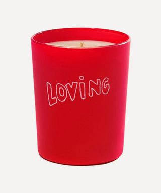 Bella Freud + Loving Candle