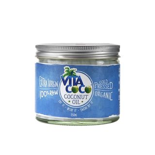 Vita Coco + Coconut Oil