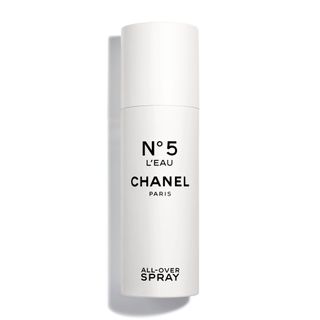 Chanel + No. 5 L'Eau All-Over Spray, 150ml