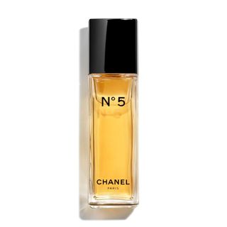 Chanel + No. 5 Eau de Toilette Spray, 100ml