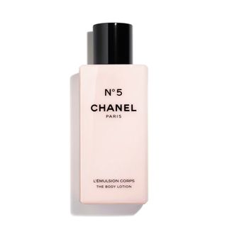 Chanel + No. 5 The Body Lotion, 200ml