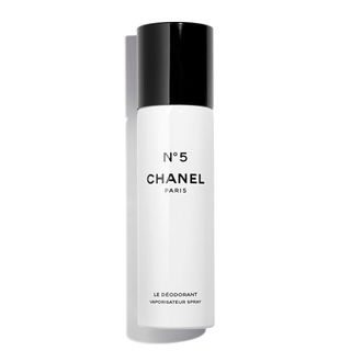 Chanel + No. 5 The Deodorant, 100ml