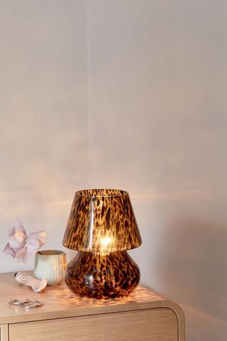 Urban Outfitters + Ansel Table Lamp