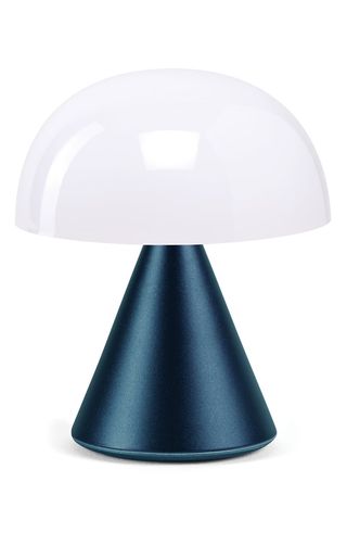 Lexon + Mina Led Mini Rechargable Lamp