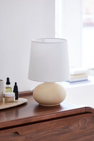 Urban Outfitters + Harmony Table Lamp
