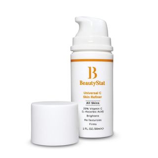 Beautystat + Universal C Skin Refiner Serum