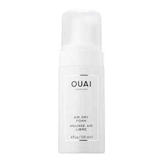 Ouai + Air Dry Foam