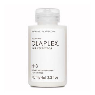 Olaplex + No. 3 Hair Perfector