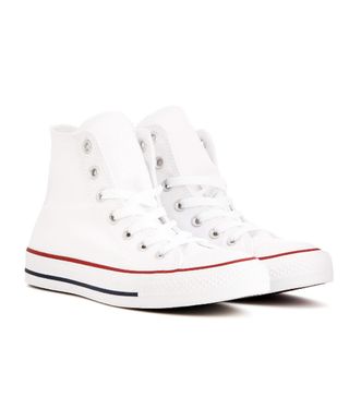 Converse + Chuck Taylor All Star 70 canvas high-top sneakers