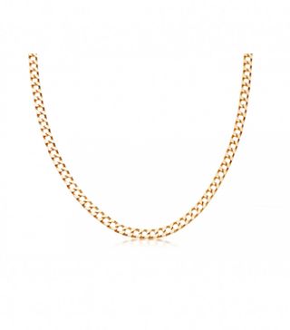 Missoma + Chain Necklace