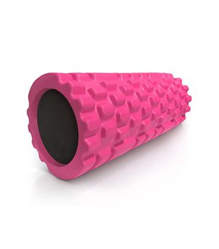 321 Strong + Foam Roller