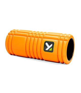 TriggerPoint + Grid Foam Roller (13 Inches)
