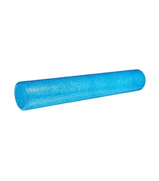 AmazonBasics + High-Density Foam Roller (36 Inches)