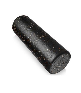 LuxFit + Foam Roller (18 Inches)