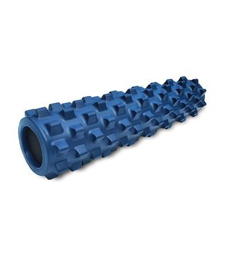 RumbleRoller + Textured Muscle Foam Roller (22 Inches)