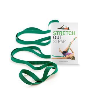 OPTP + The Original Stretch Out Strap