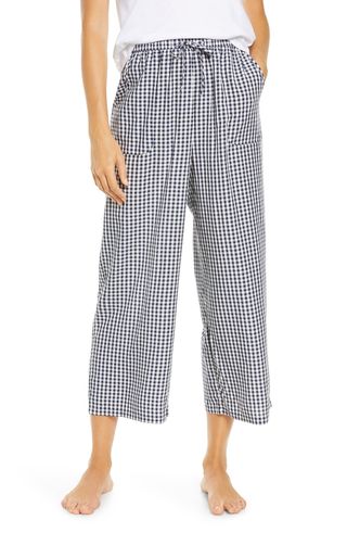 BP + Katie Crop Pajama Pants