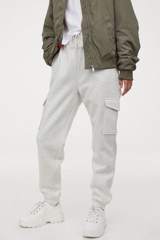 H&M + Cargo Joggers