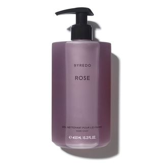 Byredo + Rose Hand Wash