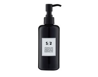 Cosmydor + S/2 Artisanal Face & Hand Soap with Argan & Everlasting Oils, 200ml