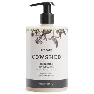 Cowshed + Restore Exfoliating Hand Wash