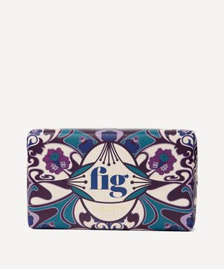 Liberty London + Fig Scented Soap