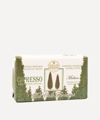 Nesti Dante + Dei Colli Fiorentini Cypress Soap