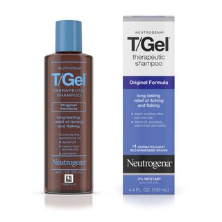 Neutrogena + T/Gel Therapeutic Shampoo
