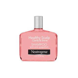 Neutrogena + Healthy Scalp Clarify & Shine Shampoo