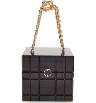 Cult Gaia + Phaedra Cube Handbag