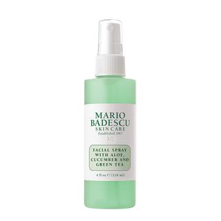 Mario Badescu Skin Care + Facial Spray With Aloe, Cucumber and Green Tea