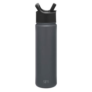 Simple Modern + 22 oz Summit Water Bottle with Straw Lid
