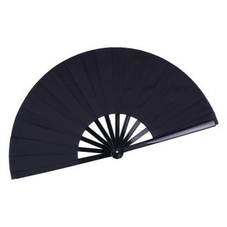 Honshen + Folding Fan