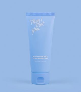 Then I Met You + Soothing Tea Cleansing Gel