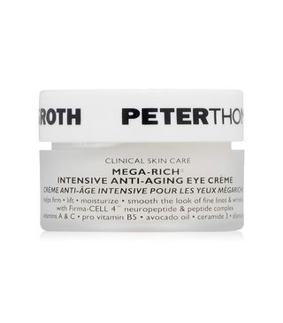 Peter Thomas Roth + Mega-Rich Intensive Anti-Aging Eye Crème