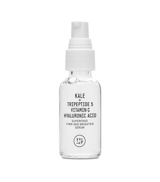 Youth to the People + Superfood Firm and Brighten Facial Serum