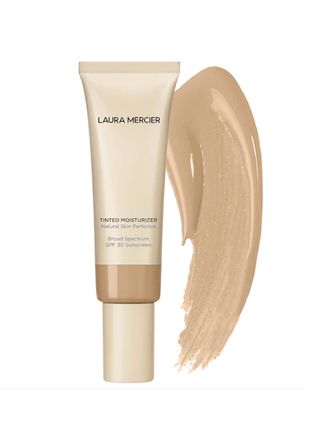 Laura Mercier + Tinted Moisturizer Skin Perfector