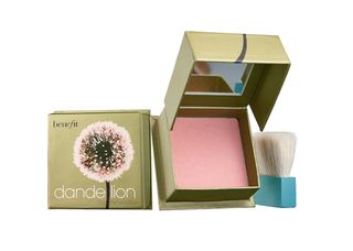 Benefit + Dandelion Box o’ Powder Blush