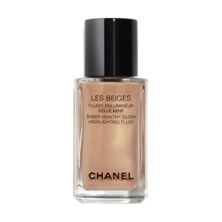 Chanel + Les Beiges Sheer Healthy Glow Highlighting Fluid