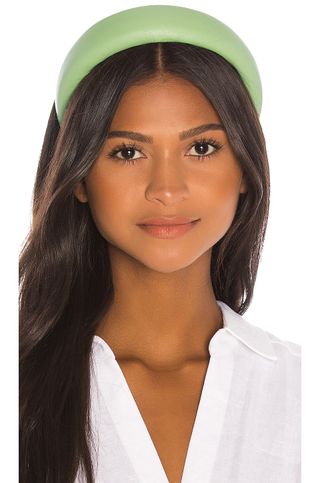 8 Other Reasons + Super Sleek Headband in Mint