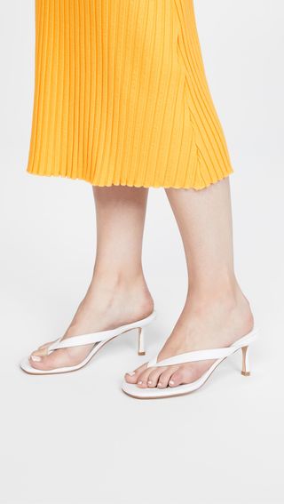 Senso + Fillipa Sandals