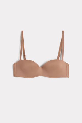 Intimissimi + Gioia Bandeau Bra - Intimissimi