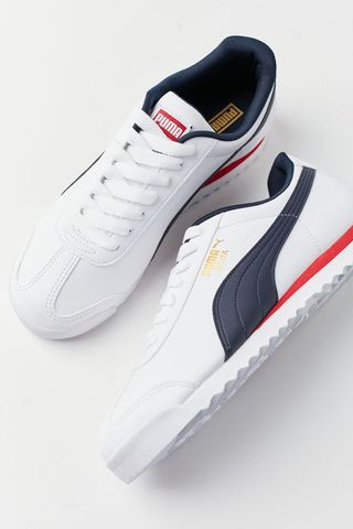 Puma + Puma Roma Basic+ Sneakers