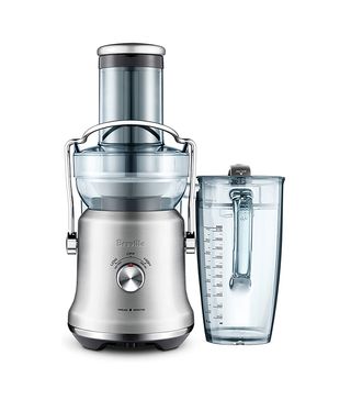 Breville + The Juice Fountain Cold Plus