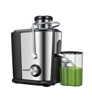 AICOOK + Wide Mouth Juice Extractor
