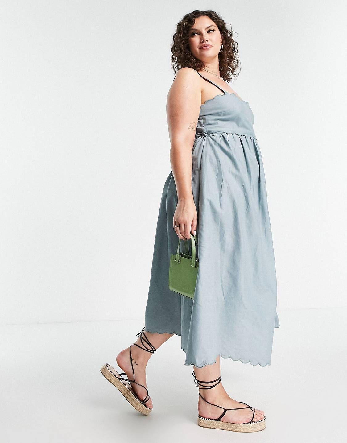 A Curated Selection of ASOS's Best Summer Dresses | Who What Wear