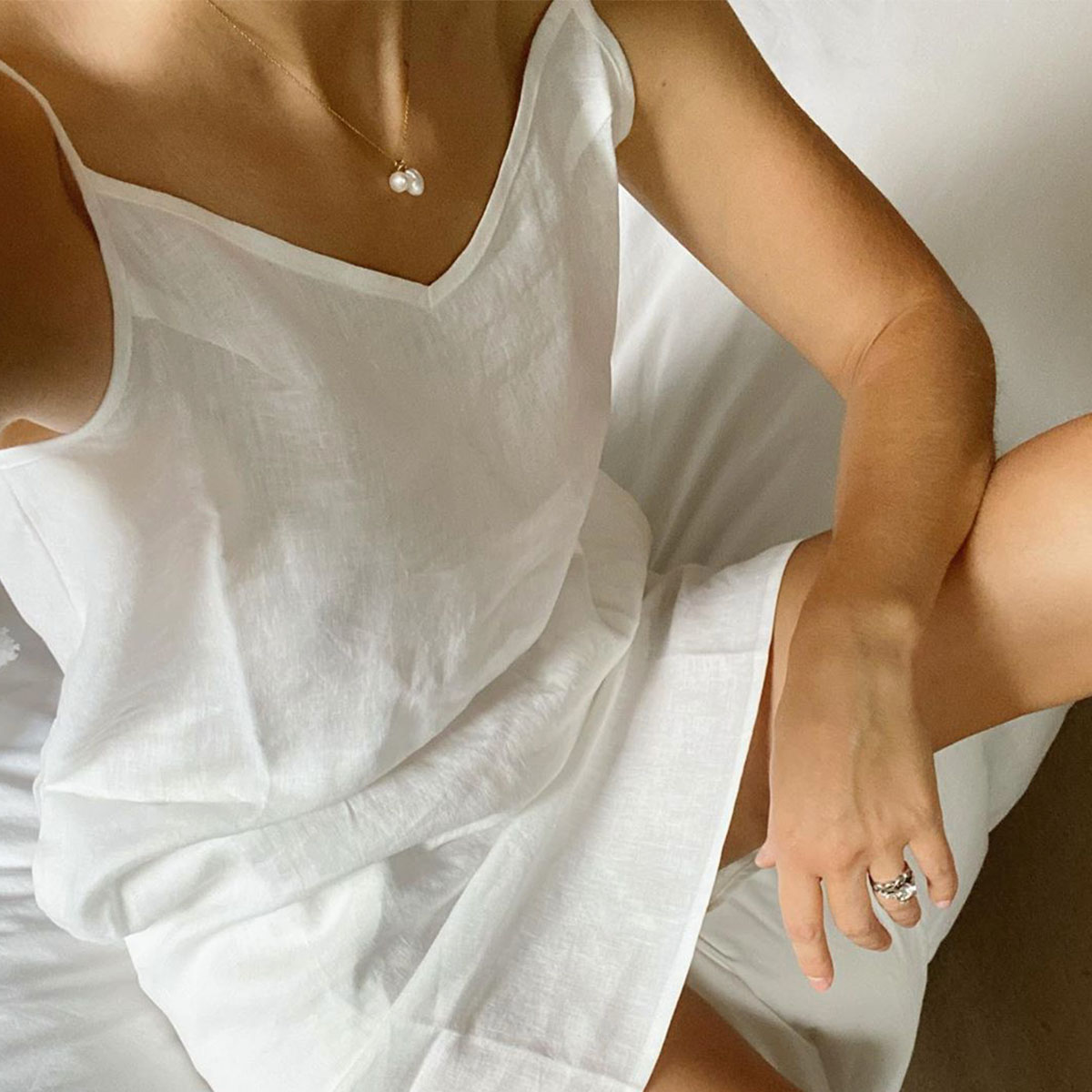 Moschino Cotton Knee-Length Dresses | Mercari