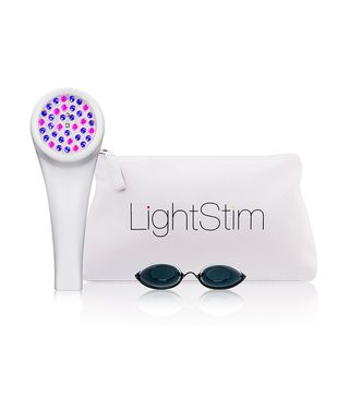 Lightstim + LightStim for Acne