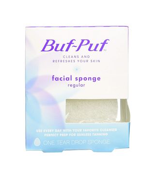 Buf-Puf + Reusable Facial Sponge (Pack of 6)