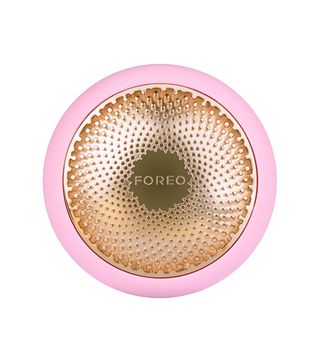 Foreo + UFO LED Thermo Activated Smart Mask